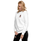 SRVCA Embroidered Unisex Premium Sweatshirt *Uniform Approved