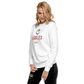 SRVCA Unisex Premium Sweatshirt *Uniform Approved