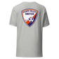 PV United Unisex t-shirt