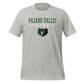 Pajaro Valley Football Unisex t-shirt