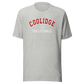 Coolidge Volleyball t-shirt