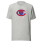 Coolidge Swimming t-shirt
