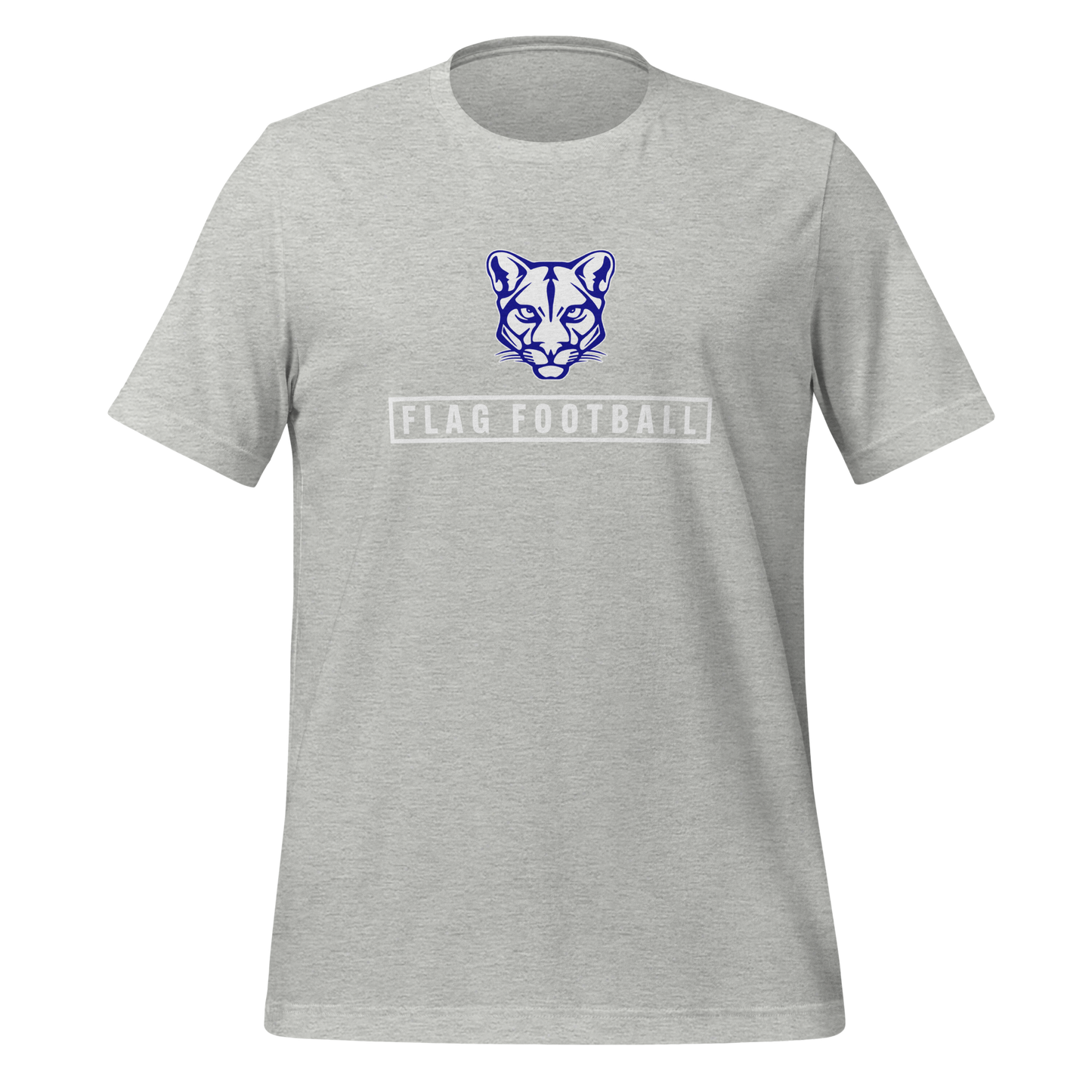 Beaumont Flag Football t-shirt