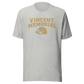 Vincent Memorial Cheer t-shirt
