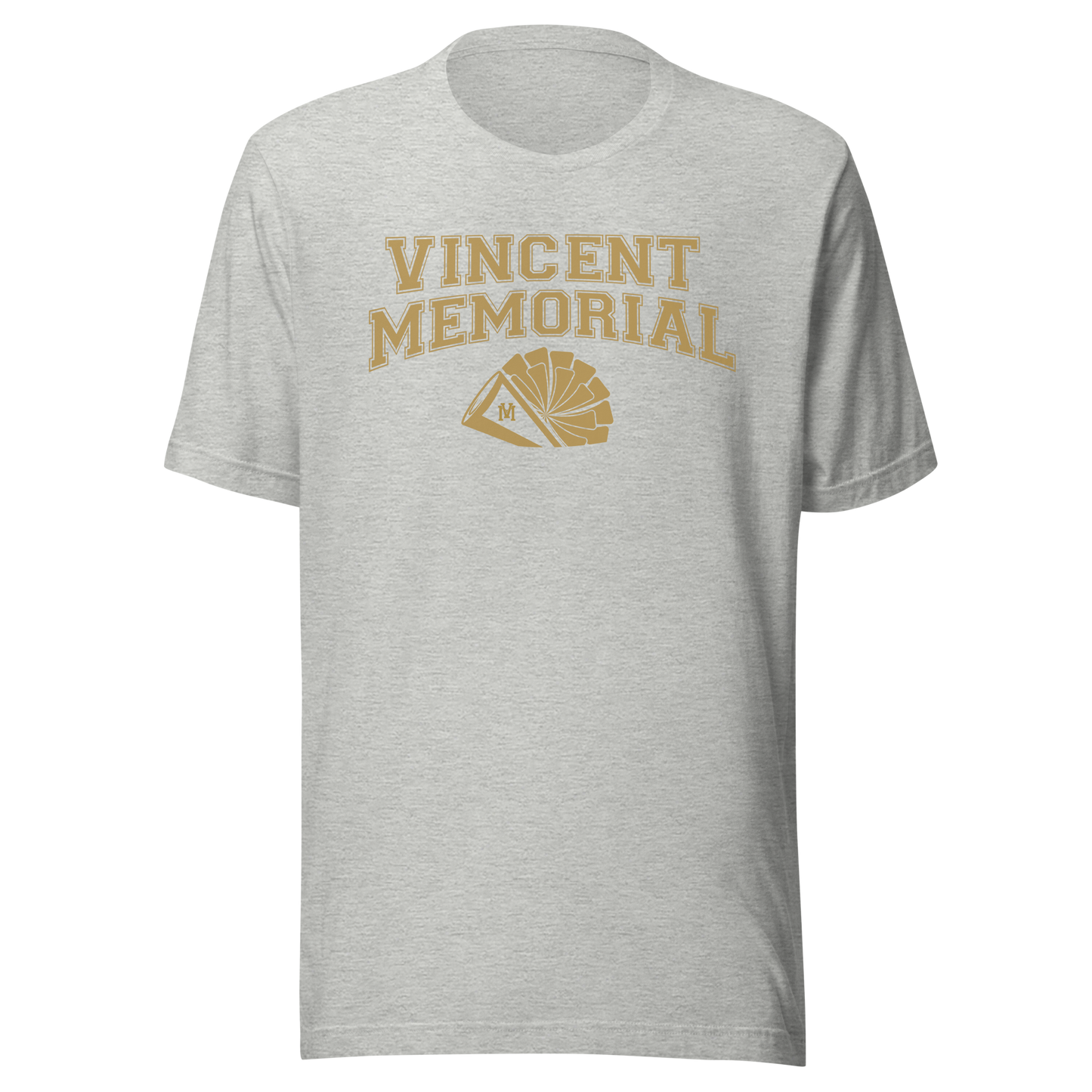 Vincent Memorial Cheer t-shirt