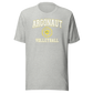 Argonaut Volleyball t-shirt
