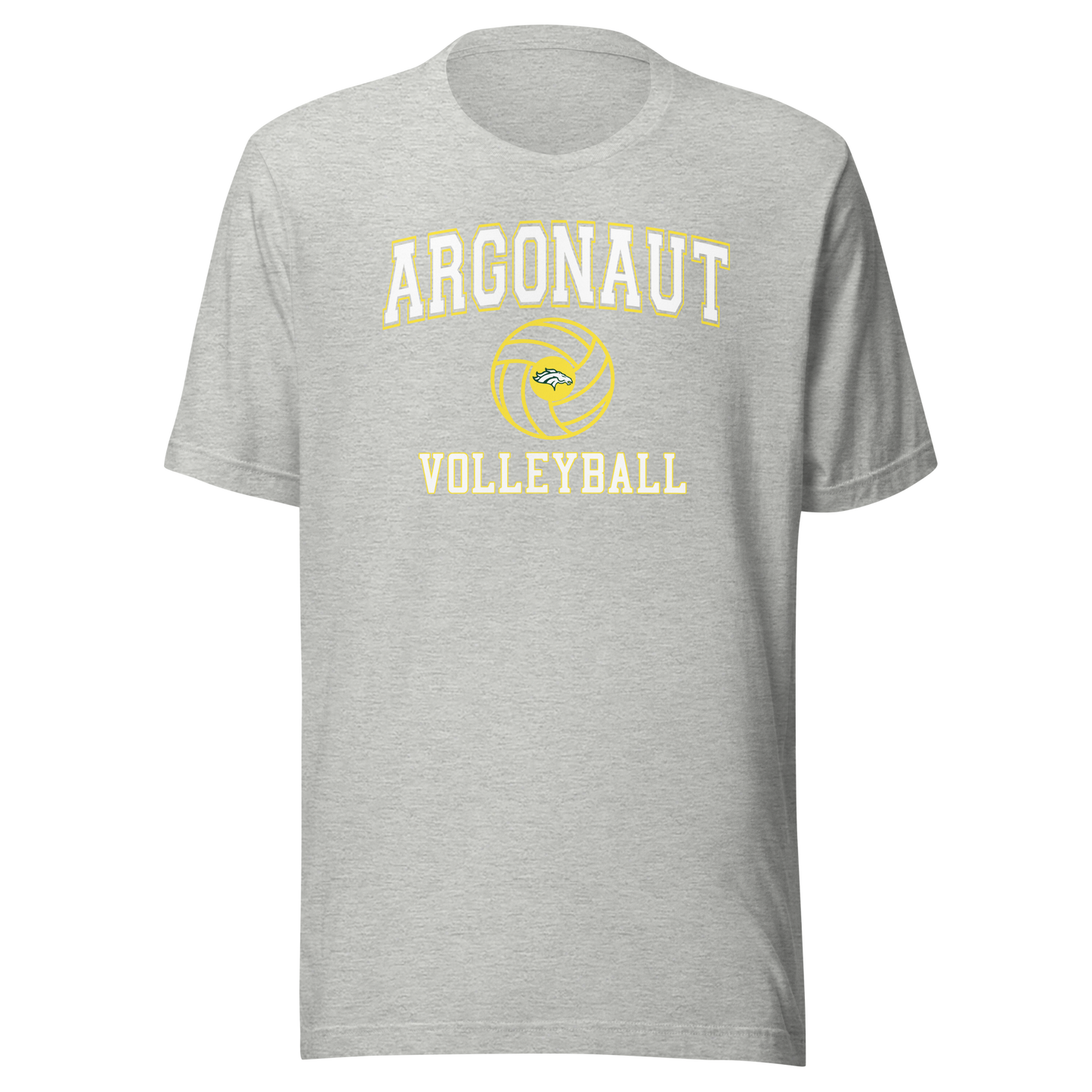 Argonaut Volleyball t-shirt