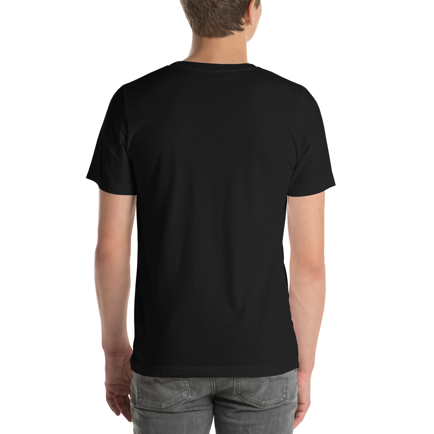 Mountain House Golf Unisex t-shirt