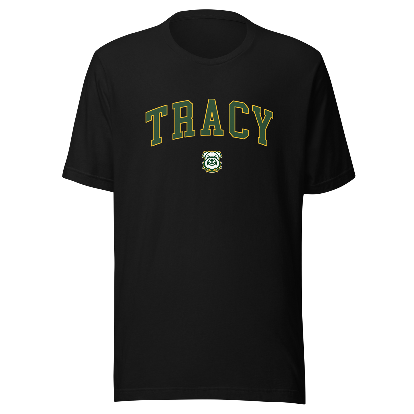 Tracy High Unisex t-shirt