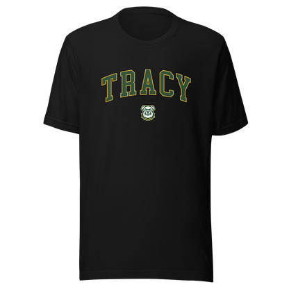 Tracy High Unisex t-shirt