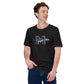 Monache Unisex t-shirt