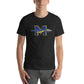 Monache Unisex t-shirt