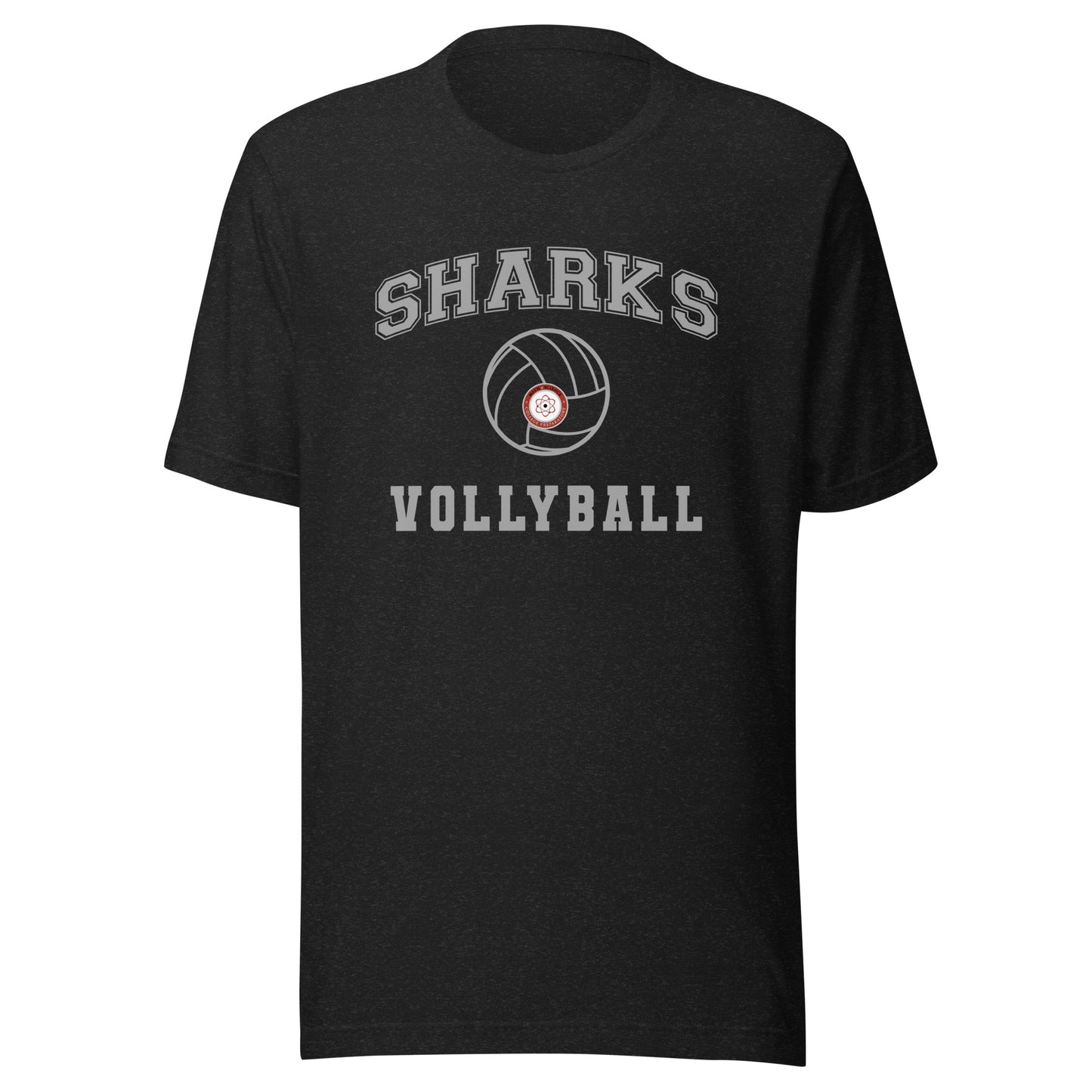 Volley Unisex t-shirt
