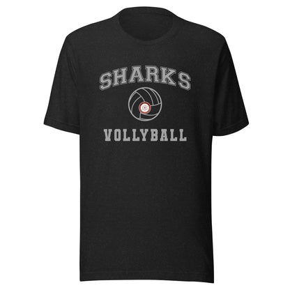 Volley Unisex t-shirt
