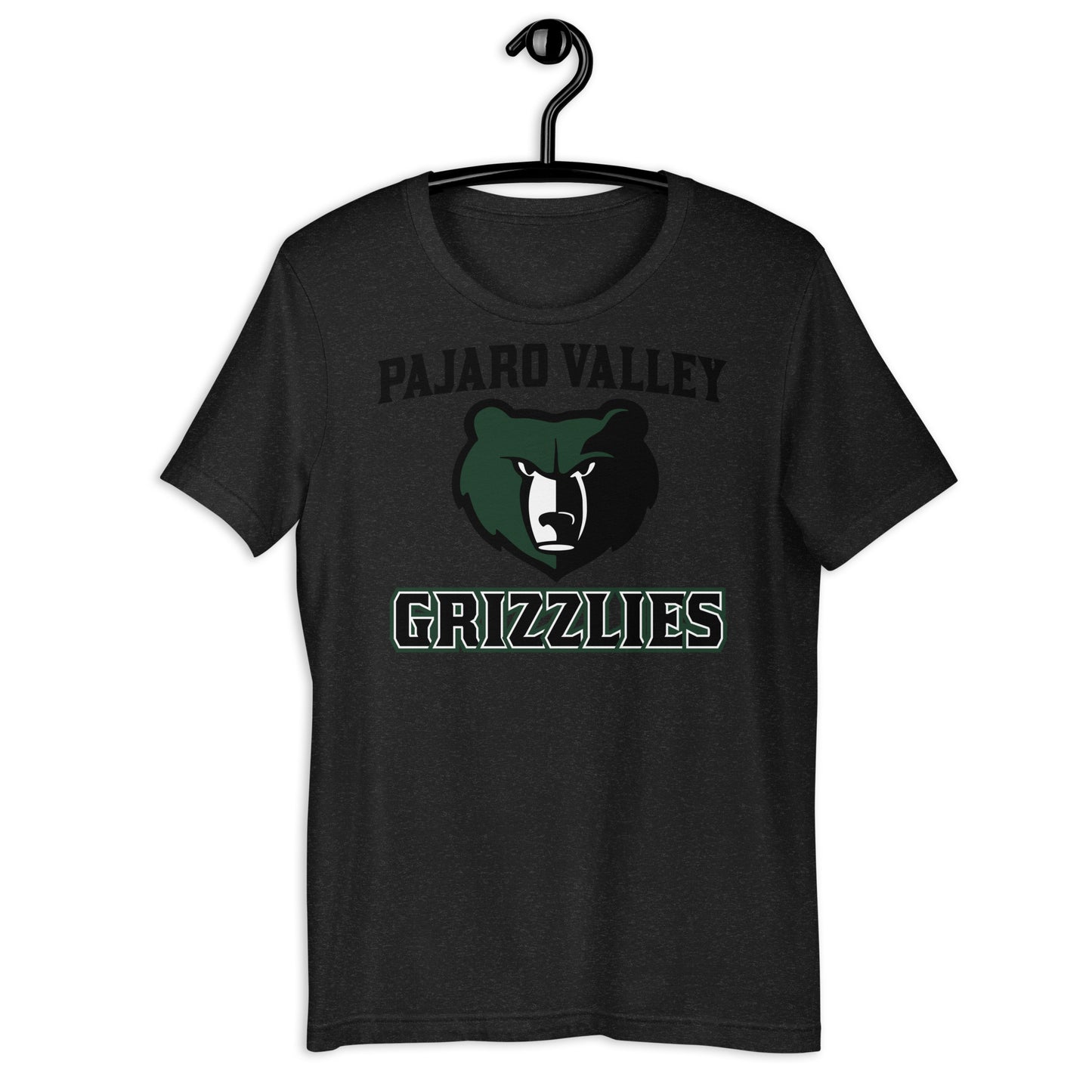 Pajaro Valley ASB Unisex t-shirt