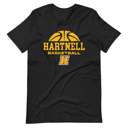 Hartnell Basketball t-shirt
