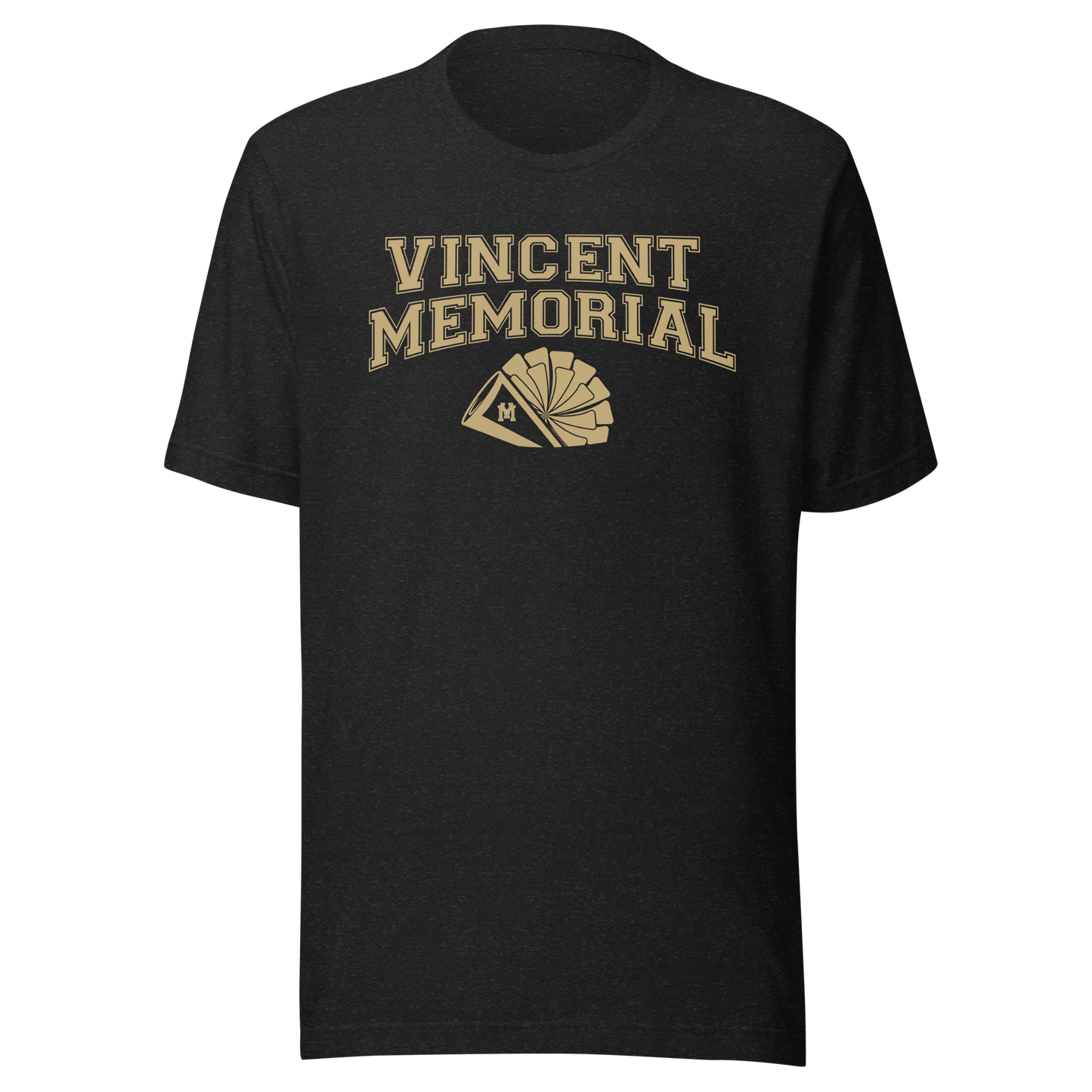 Vincent Memorial Cheer t-shirt