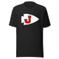 Jennings High School Unisex T-Shirt