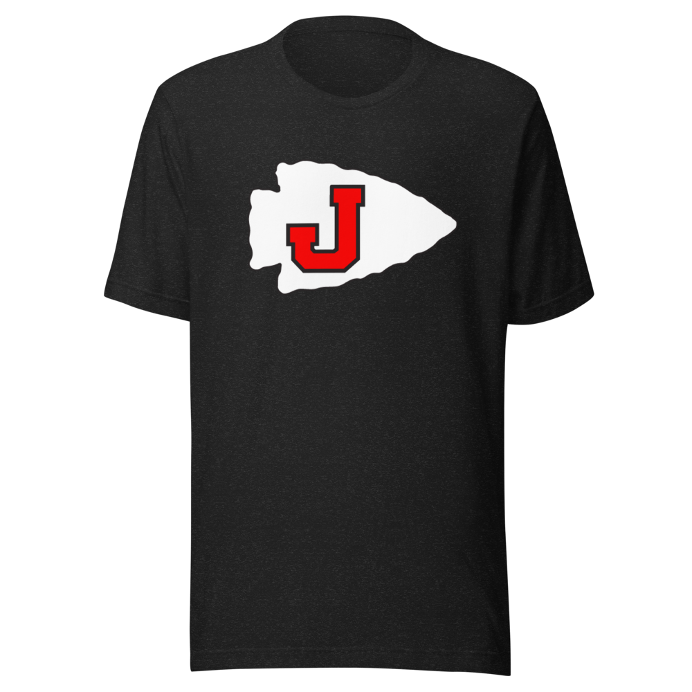 Jennings High School Unisex T-Shirt