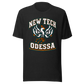 New Tech Odessa - Unisex T-Shirt