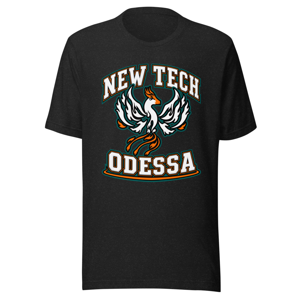 New Tech Odessa - Unisex T-Shirt