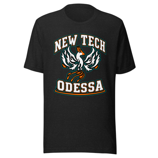 New Tech Odessa - Unisex T-Shirt