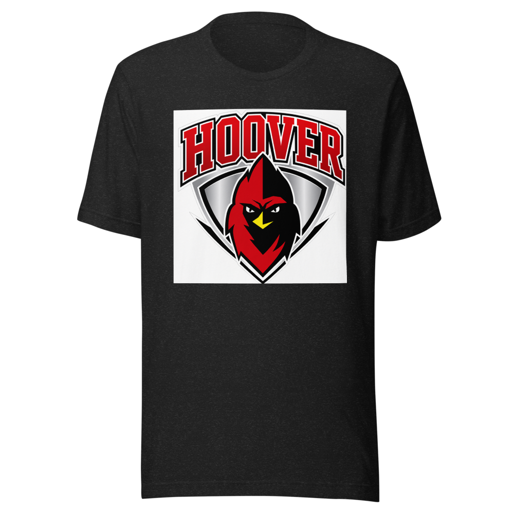 Hoover Fall Sports - Unisex T-Shirt