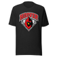 Hoover High School - Unisex T-Shirt