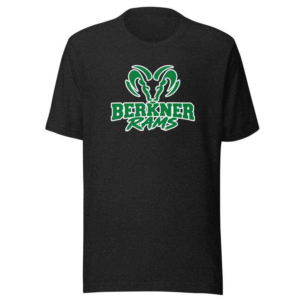 Berkner Athletics - Unisex T-Shirt