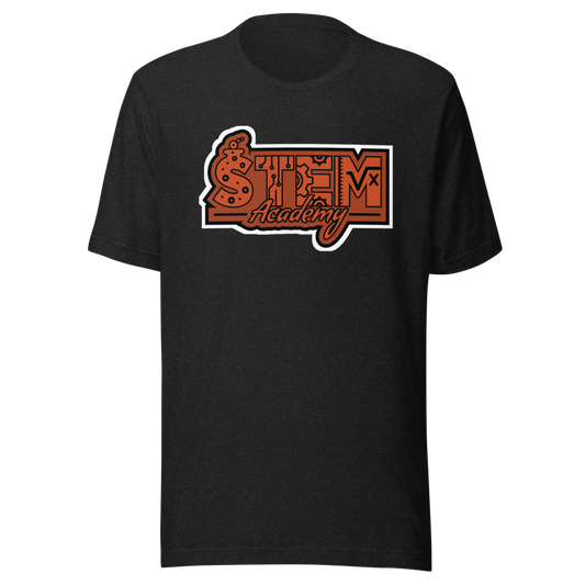 Stem Academy Unisex T-Shirt