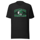 Cougar Wrestling - Unisex T-Shirt