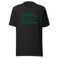 Connally Wrestling Blk Unisex T-Shirt
