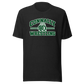 Pf Connally Wrestling - Unisex T-Shirt