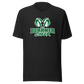Berkner Cheer - Unisex T-Shirt