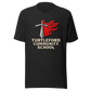 Turtleford - Unisex T-Shirt