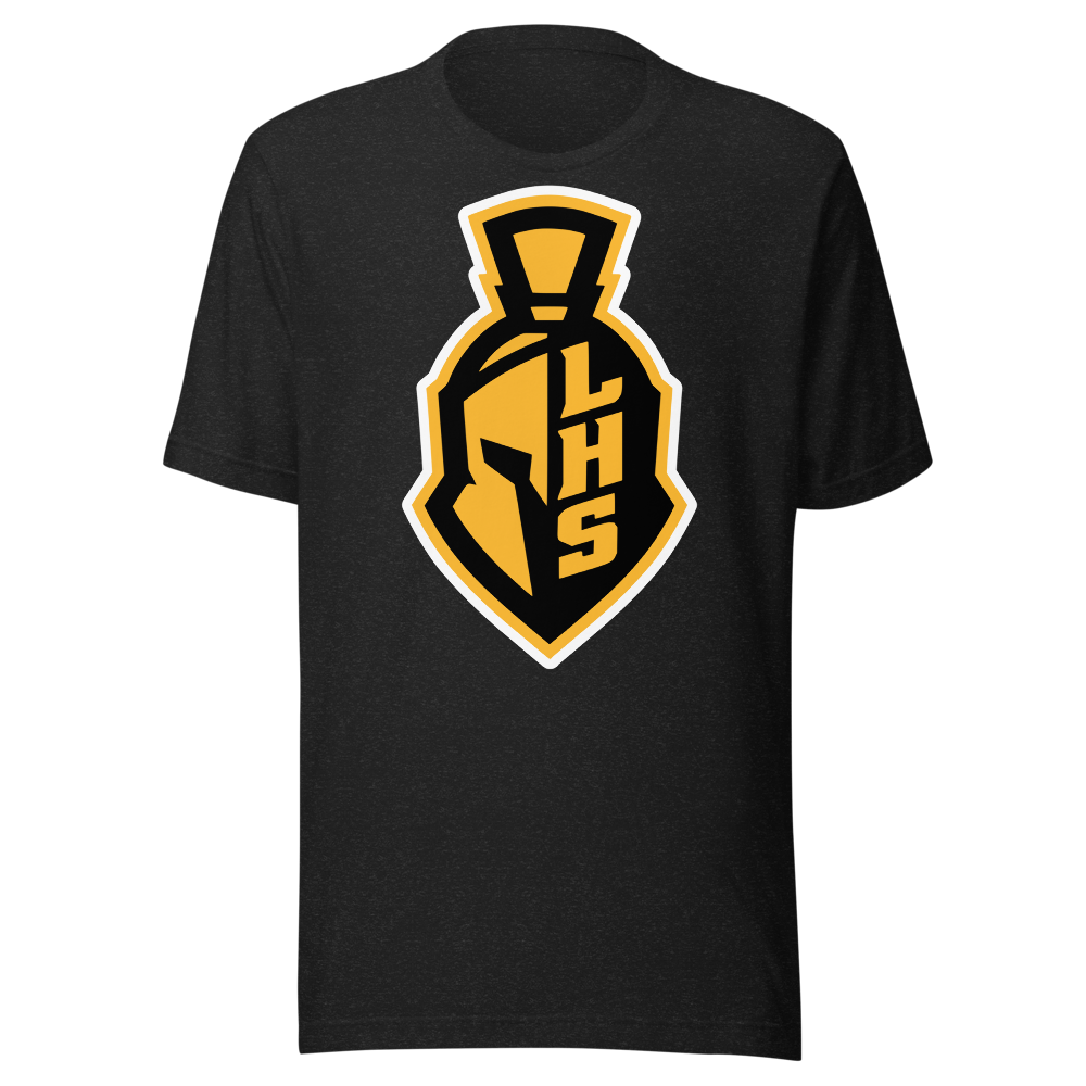 Lathrop Leadership - Unisex T-Shirt