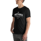Mountain House Golf Unisex t-shirt