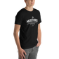 Mountain House Golf Unisex t-shirt