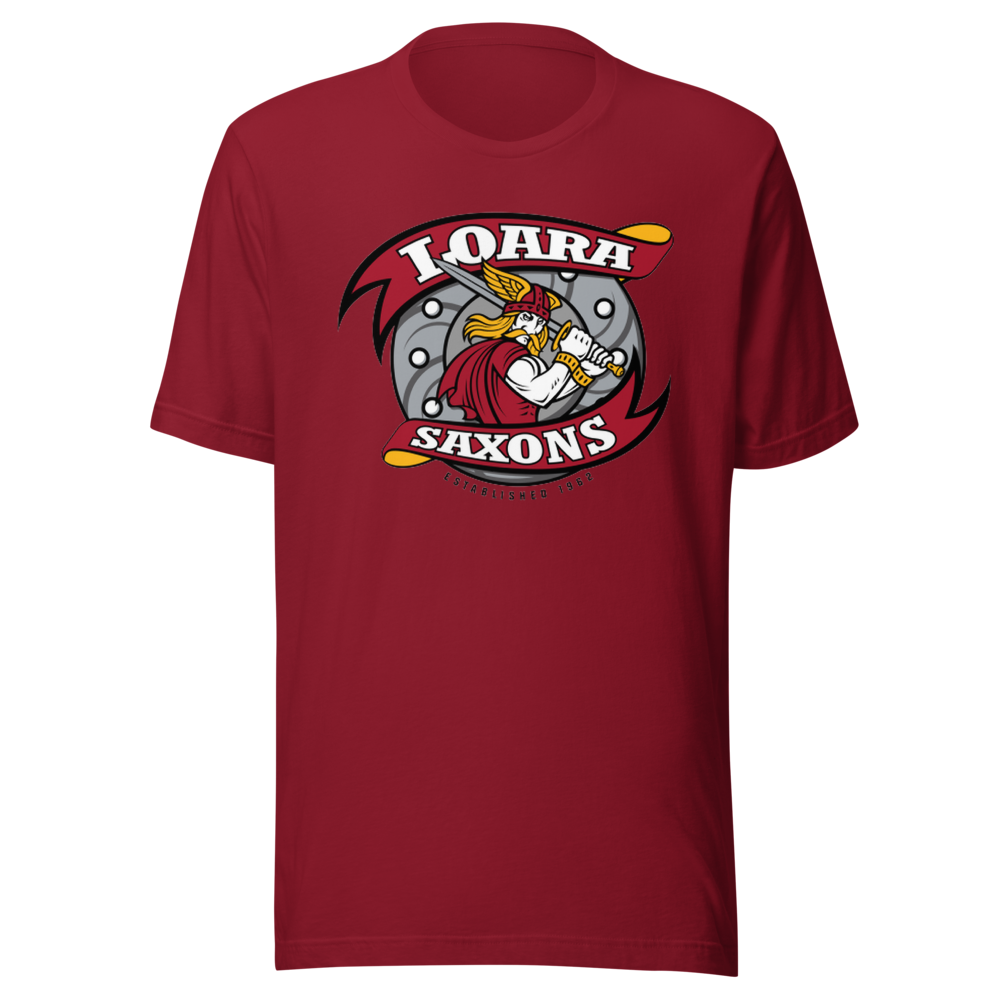 Loara High - Unisex T-Shirt