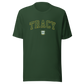 Tracy High Unisex t-shirt