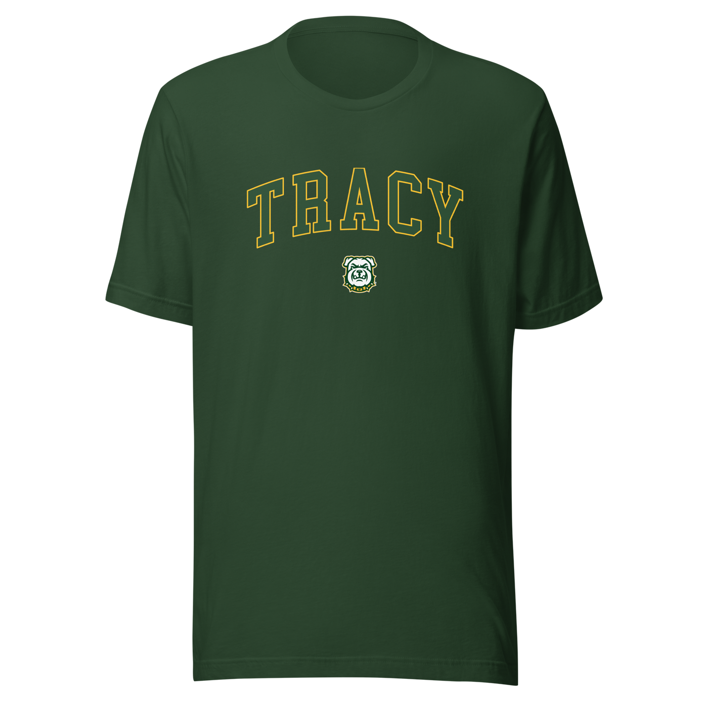Tracy High Unisex t-shirt