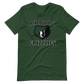 Pajaro Unisex t-shirt