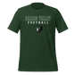 Pajaro Valley Football Unisex t-shirt