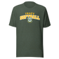 Tracy Softball New Unisex T-Shirt