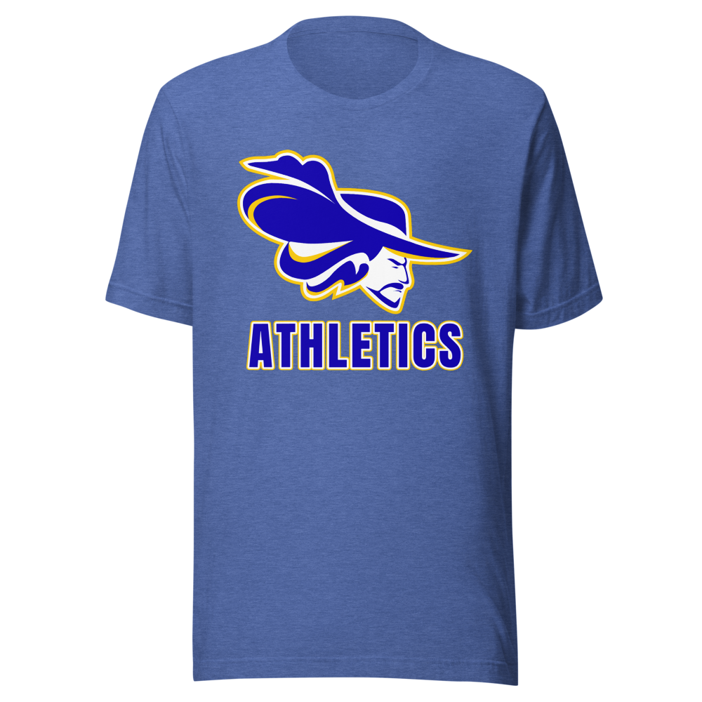 Calvert Athletics - Unisex T-Shirt