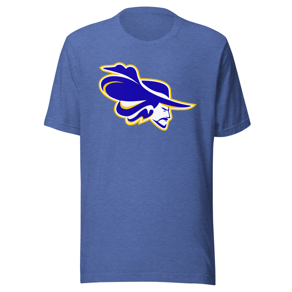 Calvert High - Unisex T-Shirt