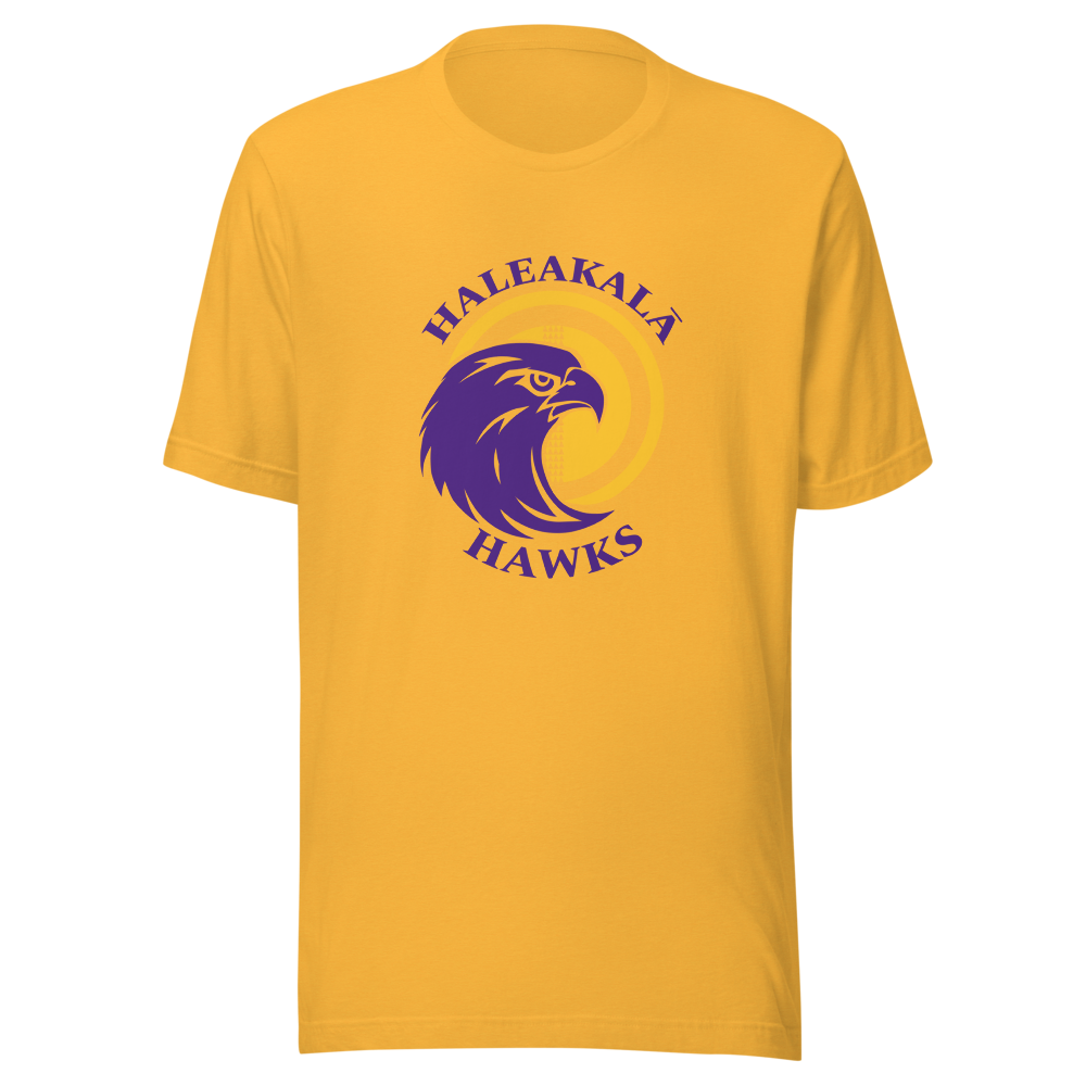 Haleakala - Unisex T-Shirt