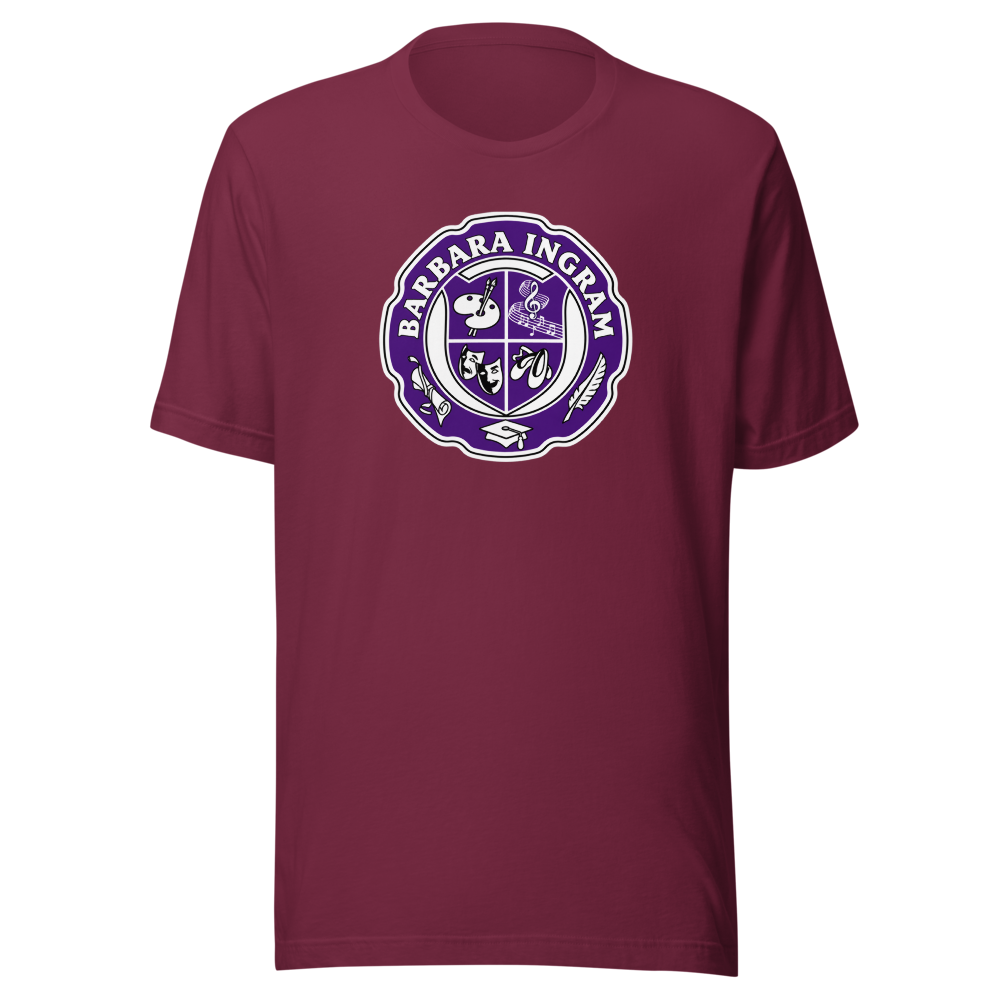 Barbara Ingram - Unisex T-Shirt
