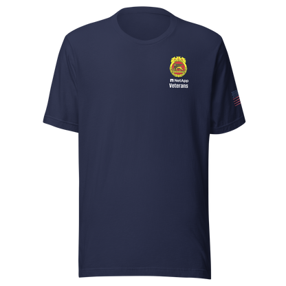 NetApp Italian Veterans