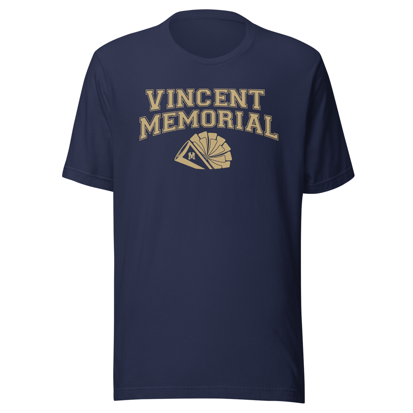 Vincent Memorial Cheer t-shirt